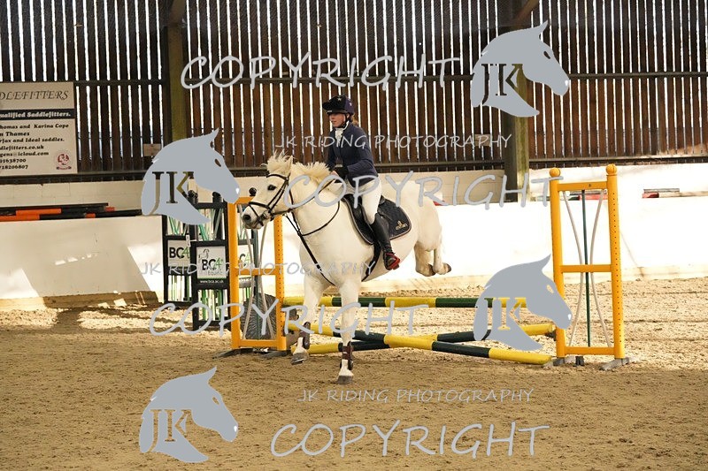 JKR01958 - Class 5 60cm