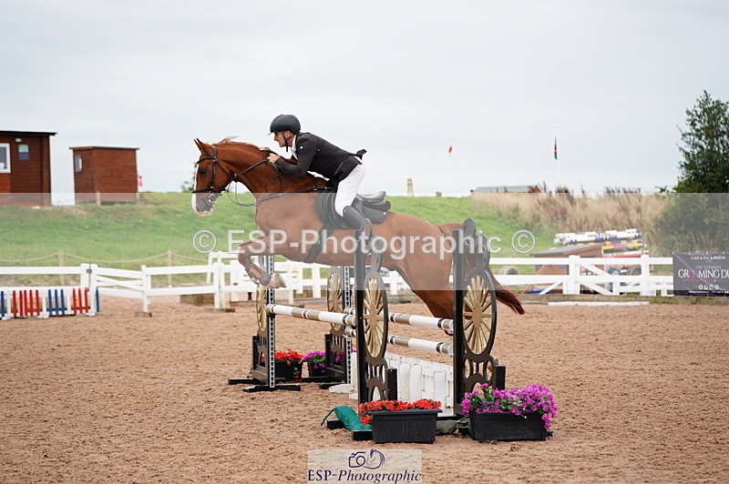 240803A-124942-07904 - Cls 37 95cm Amateur Qualifier