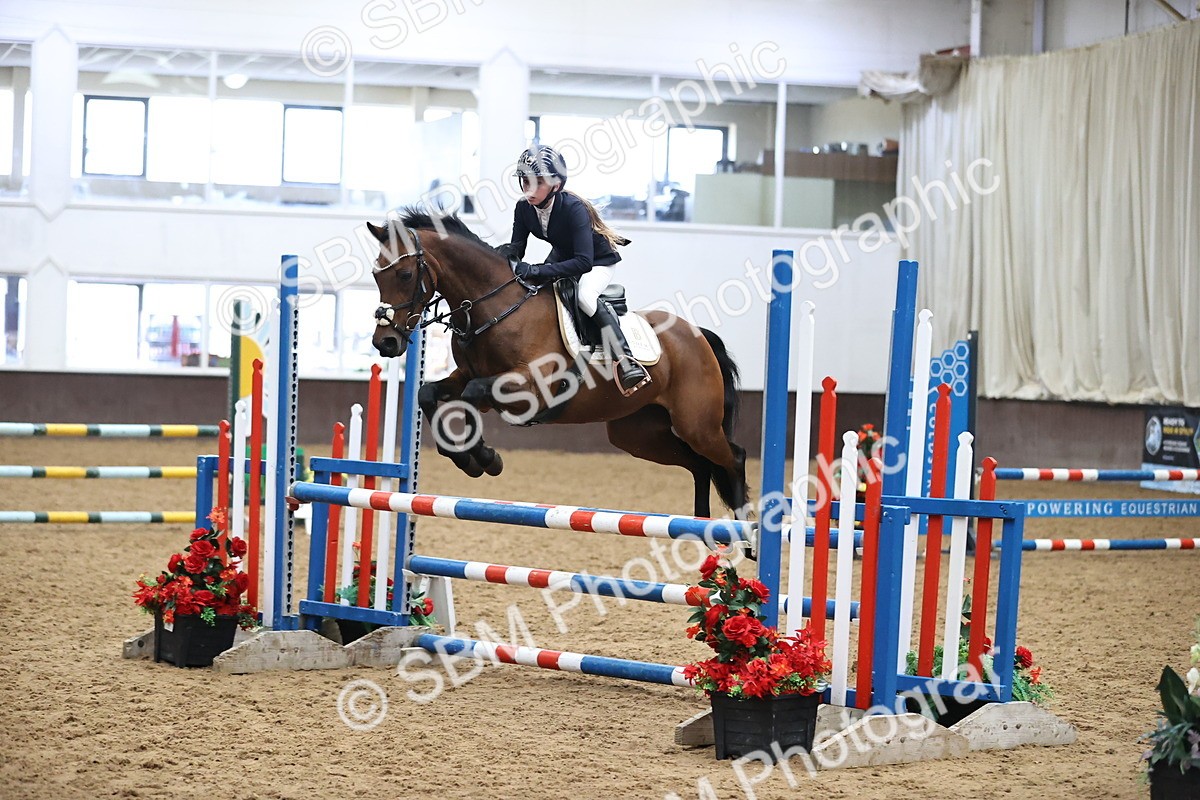 SBM_000344 - Class 1 - Stepping Stones 128-138cm Handicap