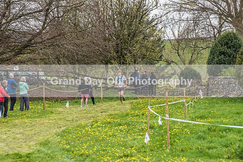 3 Peaks-1555 - The 3 Peaks Race - The Finish - Saturday 29th April 2023
