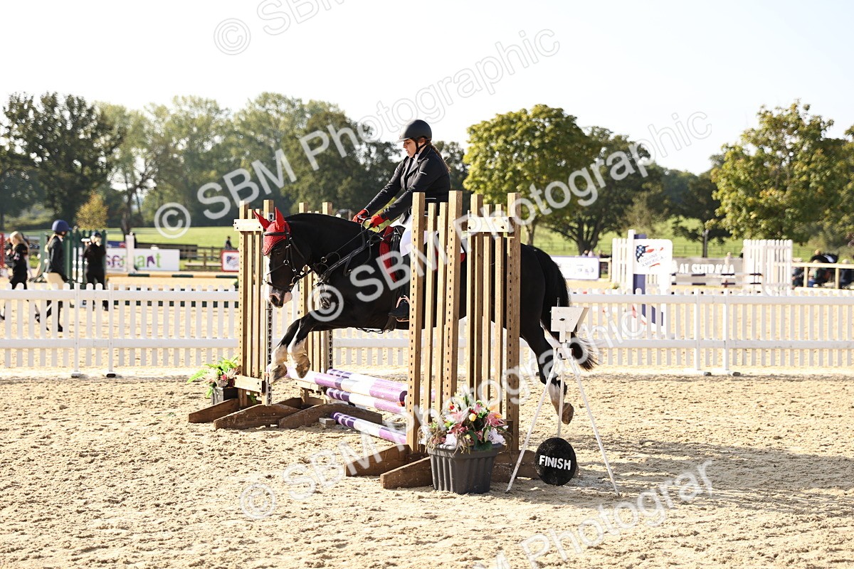 SBM_59664 - J11 - Junior Pony 50cm Championship