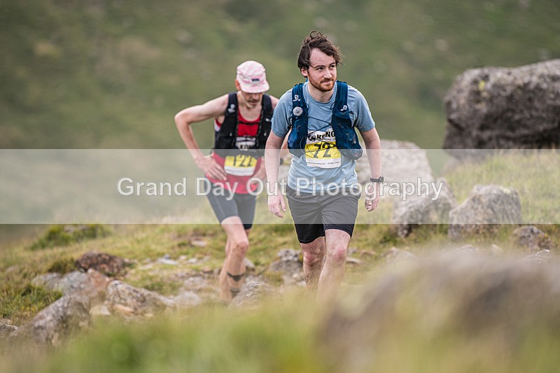 Great Lakes-994 - Great Lakes Fell Race Saturday 21st June 2025