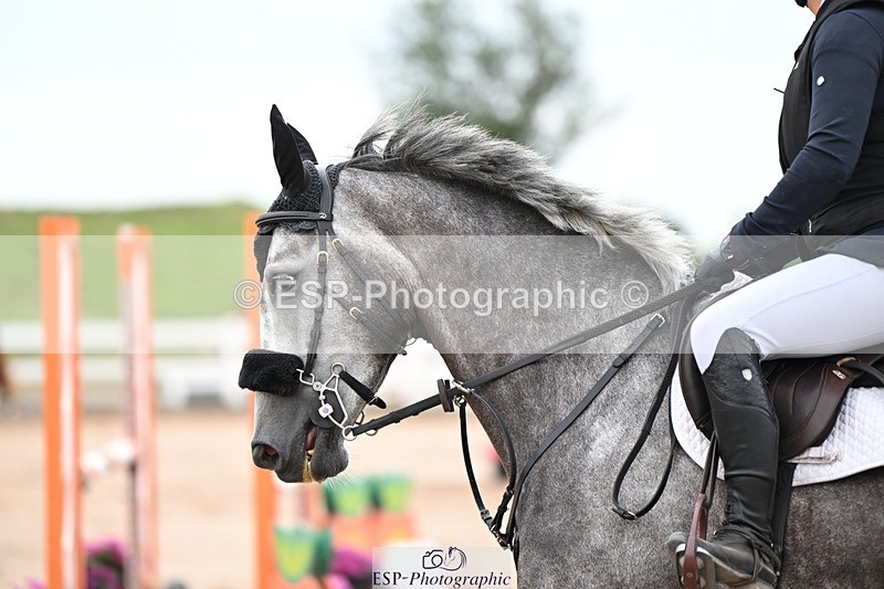 250727-084241-08581 - Cls 31 British Novice and 90cm