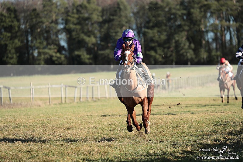PR PtP 240126 348 - Pony Racing Horseheath 24/01/26