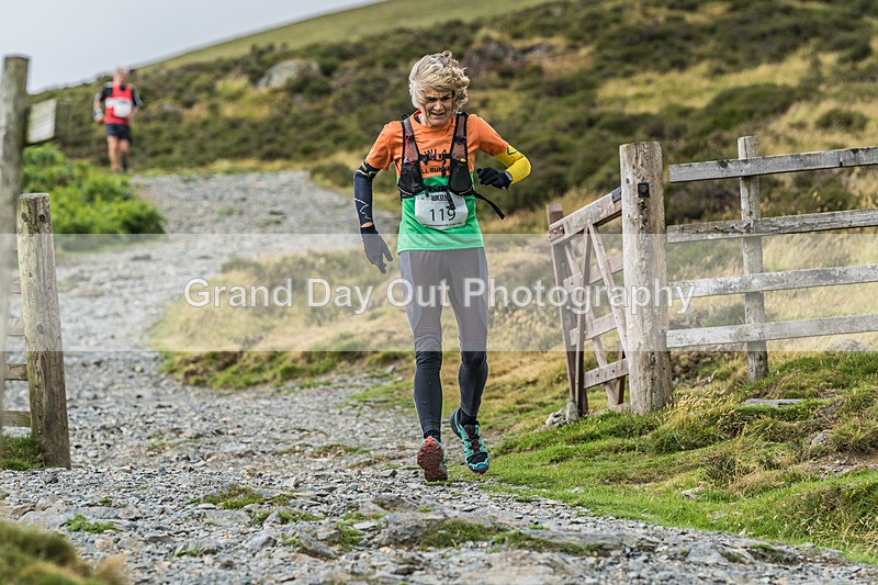 Skiddaw-908 - Skiddaw Fell Race Sunday 2nd July 2023