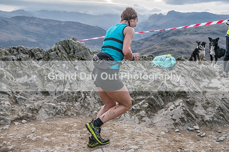 Loughrigg-243 - Loughrigg Fell Race, Wednesday 8th April 2026