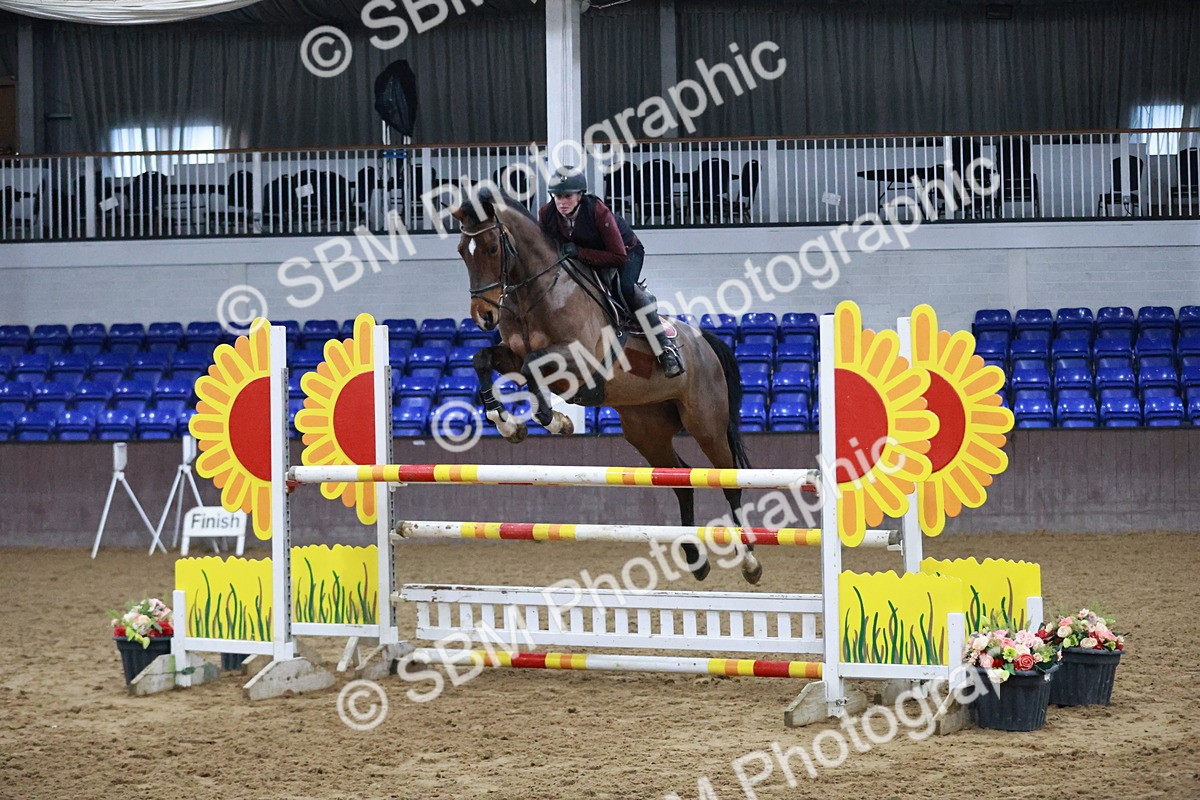 SBM_001842 - Class 6 - National 1.30m 1.40m