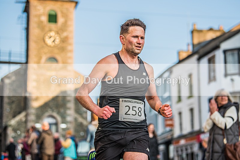 RTH-574 - Keswick Round The Houses Road Race, Wednesday 26th April 2023