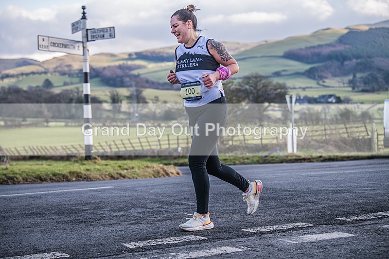 North Lakes-1549 - North Lakes 10K & Half Marathon Sunday 9th February 2025