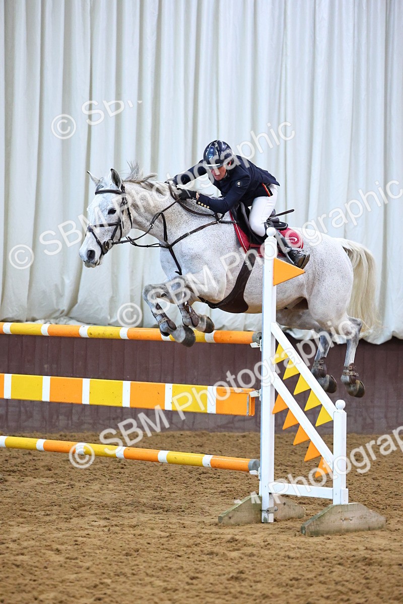 SBM_001400 - Class 6 - National 1.3o- 1.40m