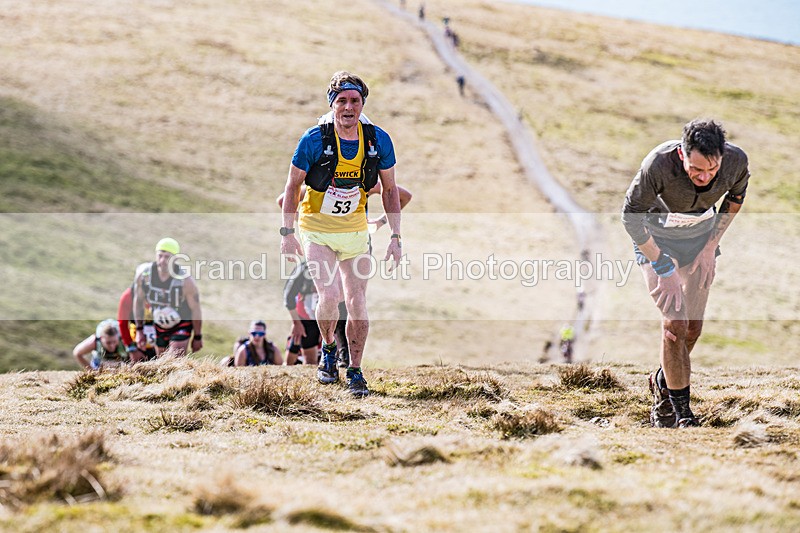 Black Combe-852 - Black Combe Fell Race Saturday 7th March 2026