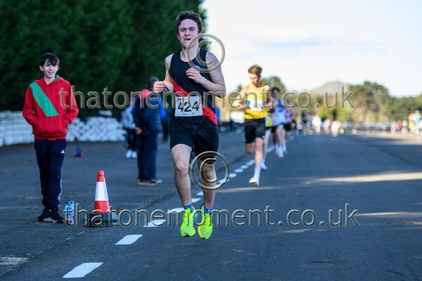 YathRR25-913378 - U17 Men