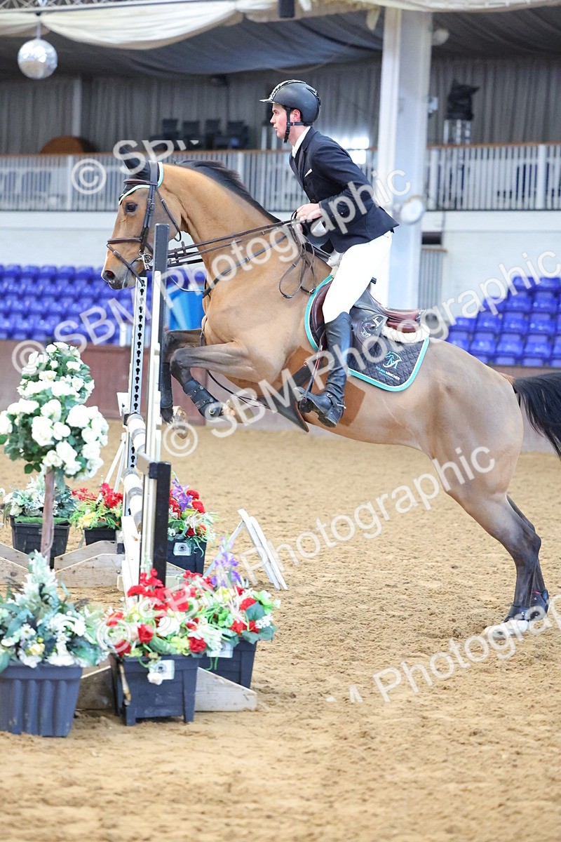 SBM_002533 - Class 9 - Senior Discovery 1.00m