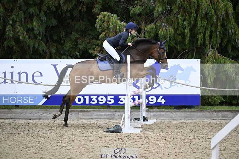 250830A-092928-05311 - Cls 21 British Novice and 90cm Open