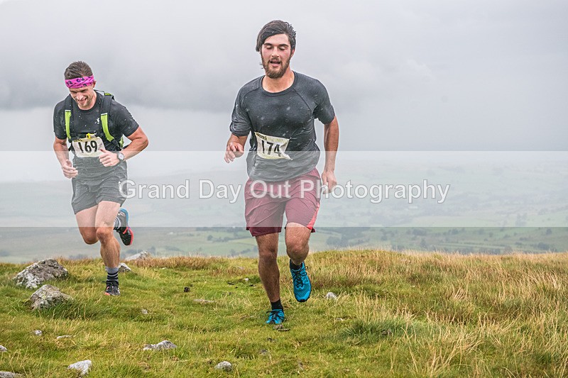 Fellside-151 - Fellside Fell Race Wednesday 26th July 2023