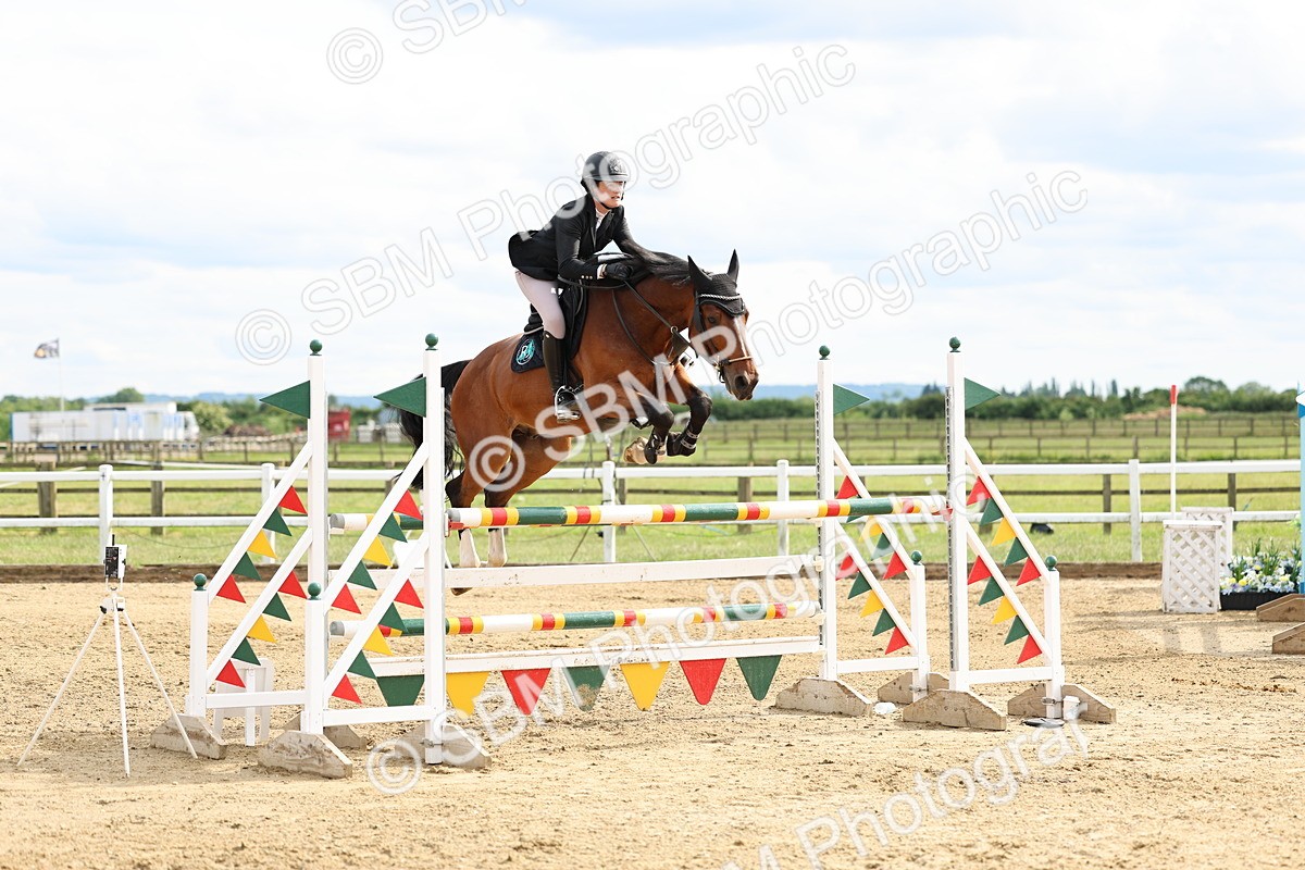 SBM_006436 - Class 20 - Senior Foxhunter - 1.20m