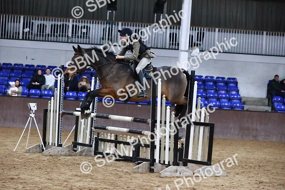 SBM_002691 - Class 7 - Show Jumping 1.00m