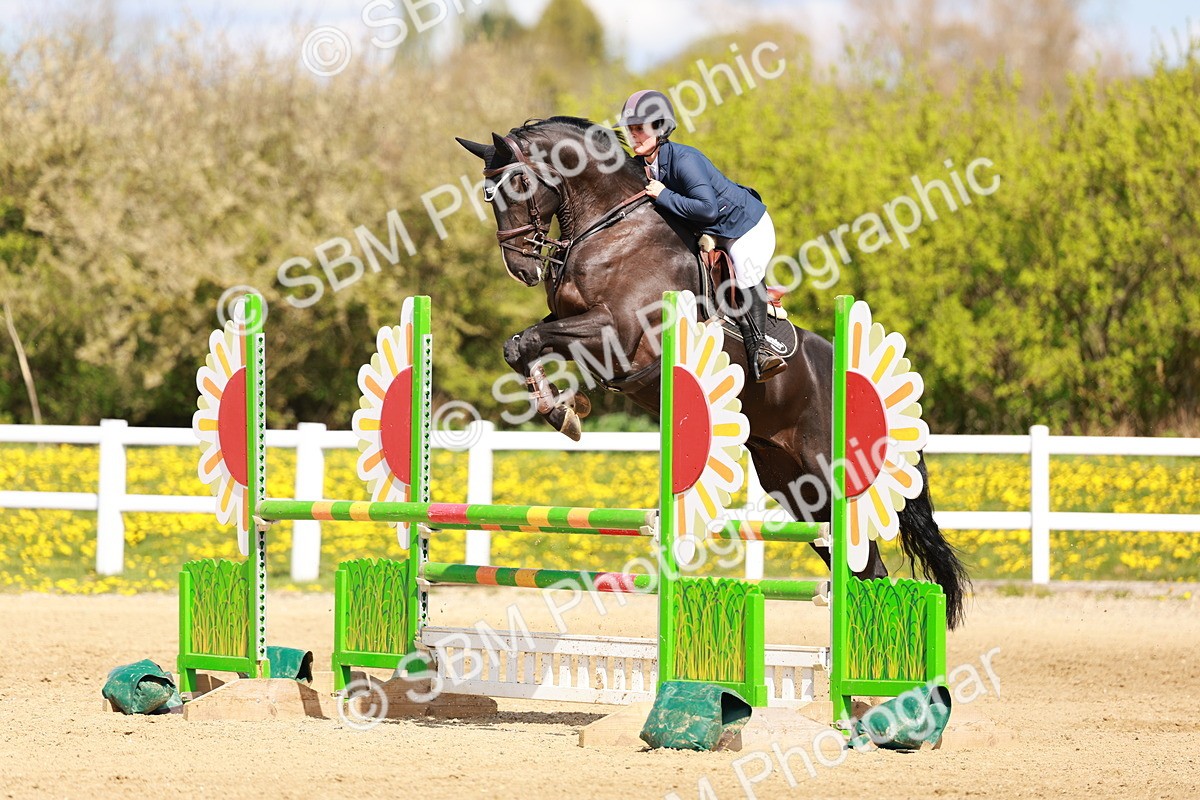 SBM_001762 - Class 3 - Senior Discovery - 1.00m
