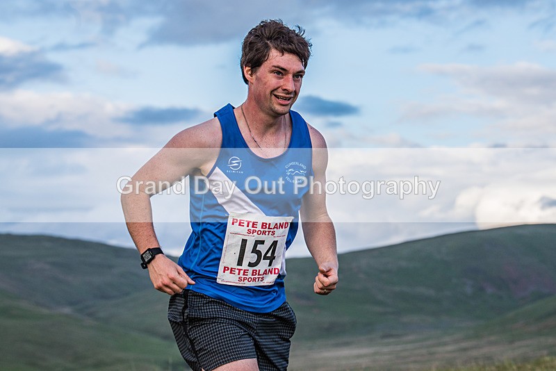 Latterbarrow-361 - Latterbarrow Loop Fell Race Wednesday 25th May 2022