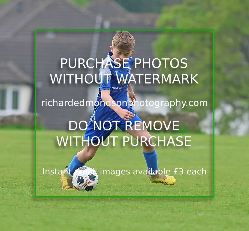 533A1122 - Wattsfield United Under 12 (WFA Cup Final) 26/4/26