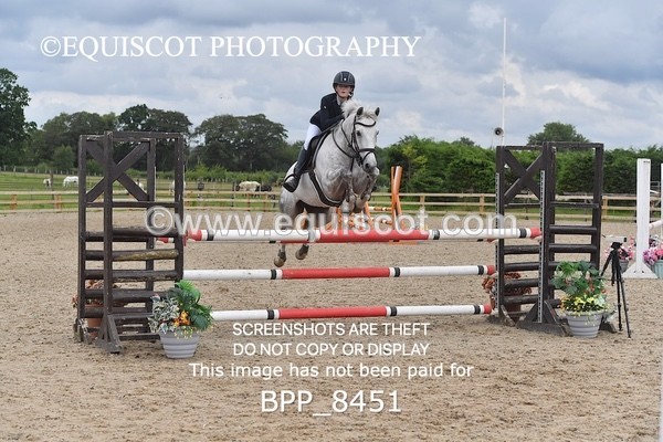 BPP_8451 - CLASS 17 SUN Pony Newcomers/ 1m Open