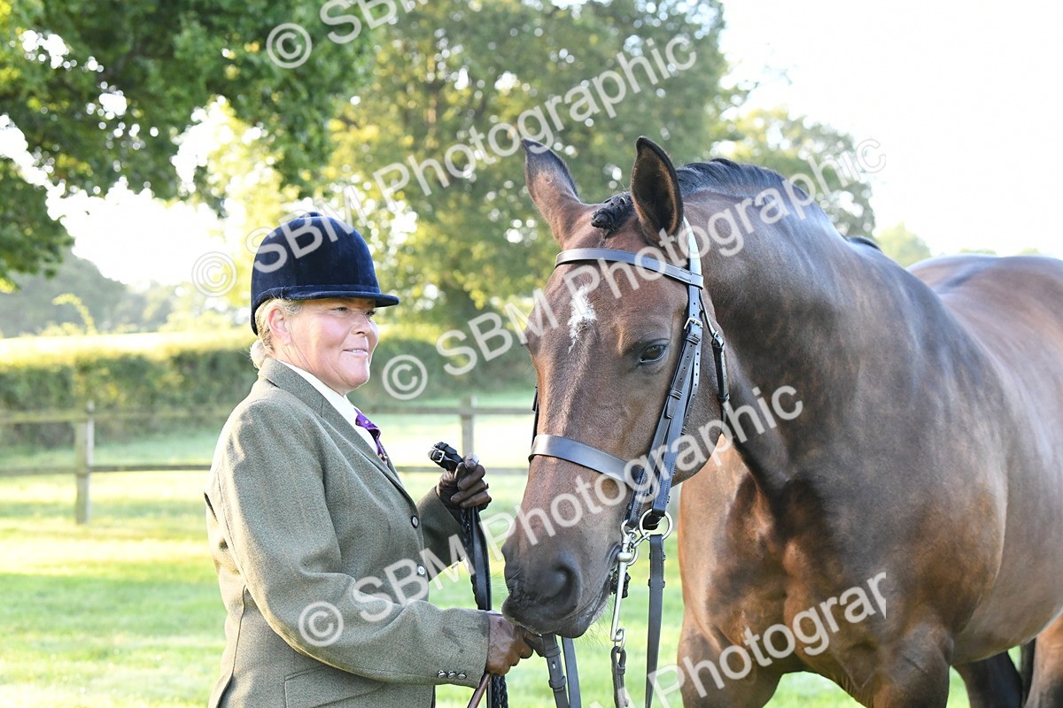 SBM_32728 - S15 - Condition & Turnout In Hand