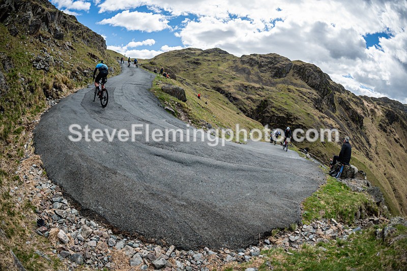 120111 - Hardknott Hairpin 12.00 - 13.00