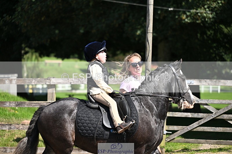 240729B-112200-02349 - Showjumping Competition