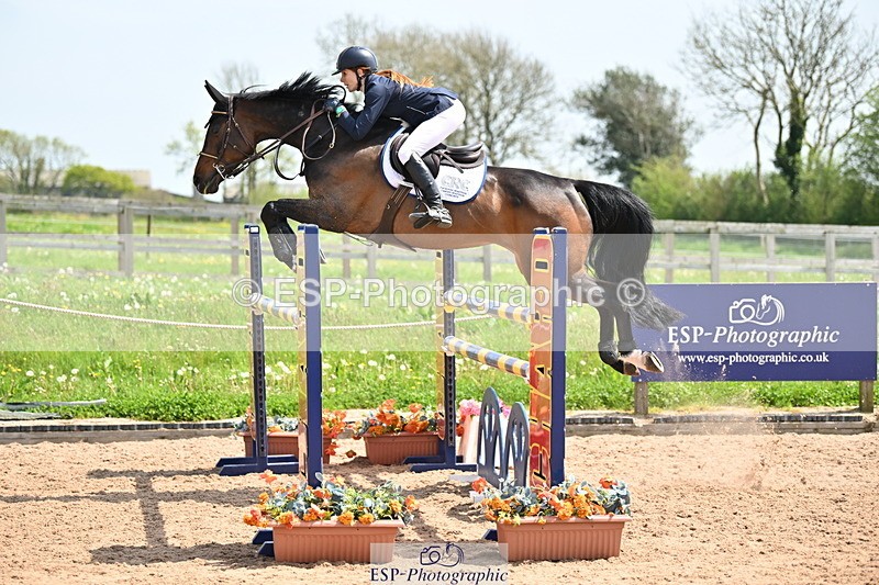 240510A-130911-06860 - Cls 23 Talent Seeker Inc 7 yr old Start to 13.15