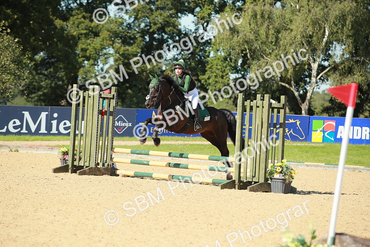 SBM_20051 - E6 - Eventers Challenge 60cm Championship