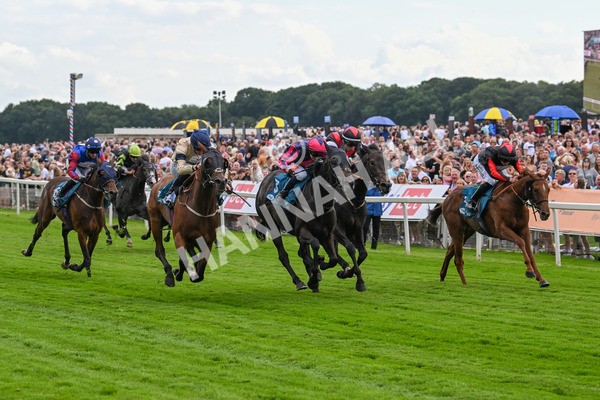 260724-Race 2-Churchella-4687 - Race 2 6.05pm Pearly Cow Handicap