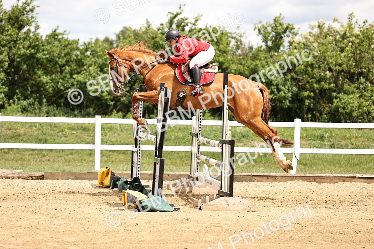 SBM_002641 - Class 10 - Senior Discovery - 1.00m