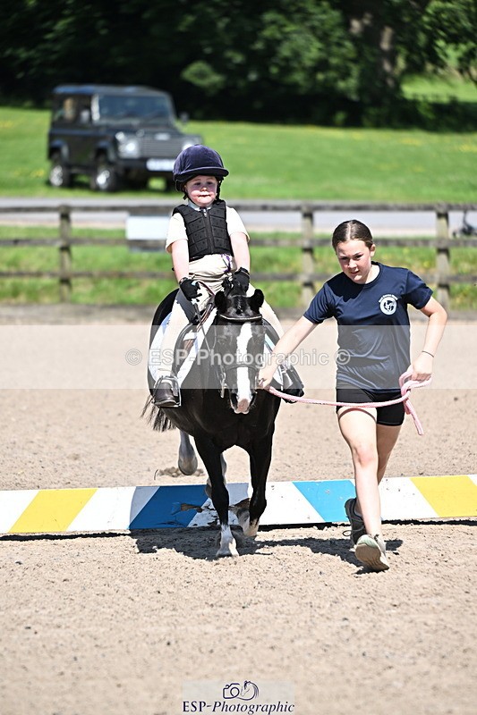 240729B-112857-02390 - Showjumping Competition