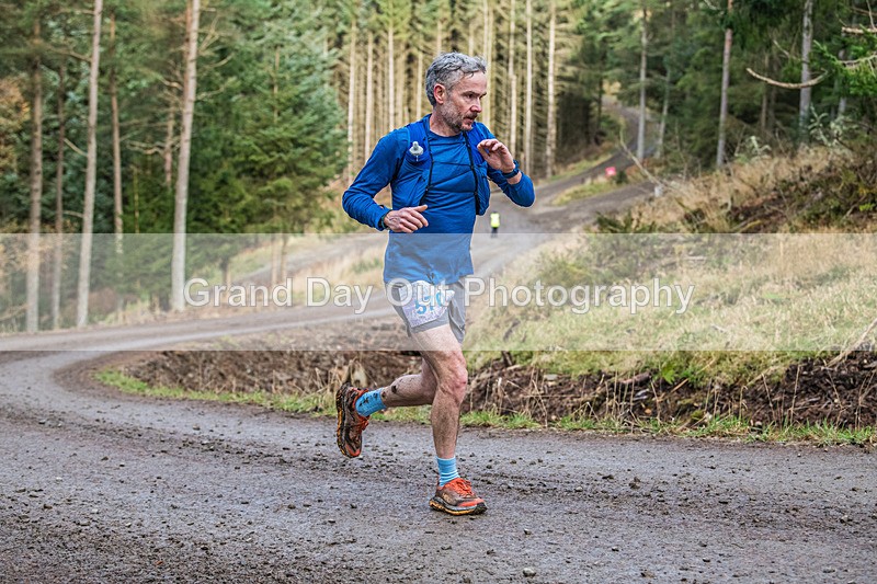 Glentress 21  10K-774 - High Terrain Events Glentress 21 & 10K Trail Races Saturday 16th November 2024