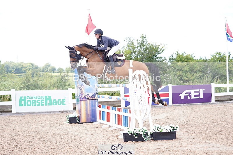 240721A-141046-18638 - Cls 32, YH 6 Yr Olds 1.30m