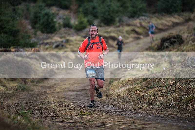 Glentress-2374 - High Terrain Events Glentress Marathon 21 & 10K Trail Races Sunday 18th February 2024