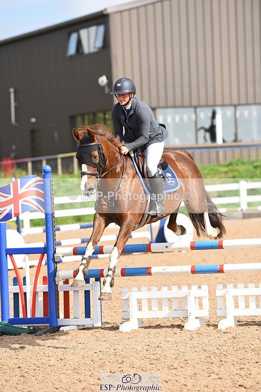 230915A-114752-00350 - Cls 9 British Novice & 90cm Open