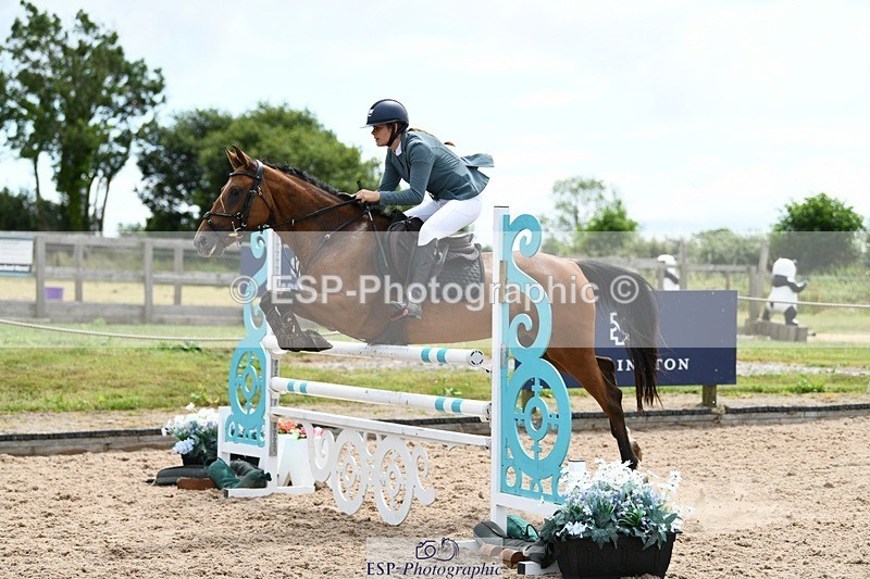 250628-120749-04615 - Cls 12 Newcomers 2nd Round Start to 1pm