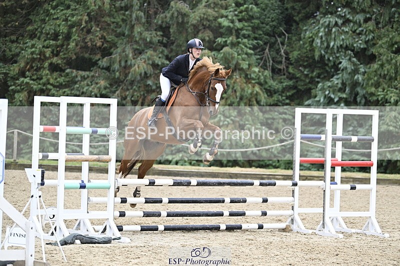 250830A-111436-05805 - Cls 21 British Novice and 90cm Open