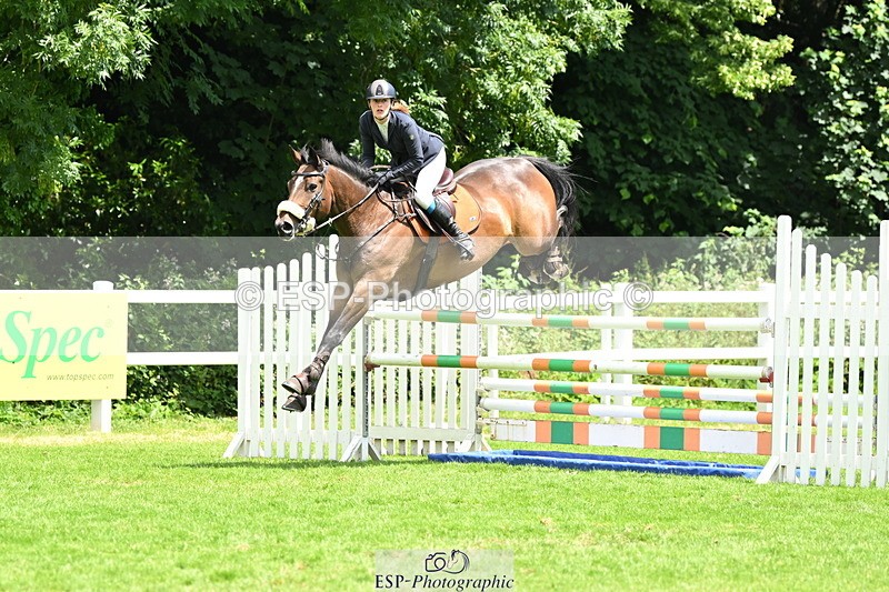 250614A-133246-06882 - Cls 20 Foxhunter