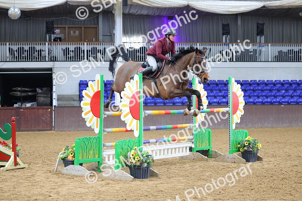 SBM_003701 - Class 9 - Senior Foxhunter - 1.20m