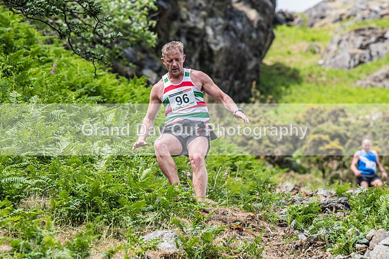 Coniston Seniors-312 - Coniston Gullies Senior Fell Race Sunday 25th May 2025