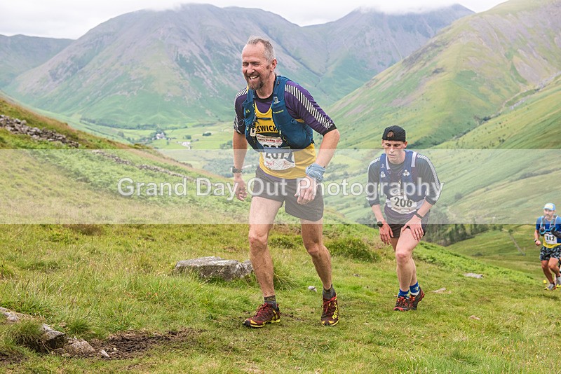 Wasdale-610 - Wasdale Horseshoe Fell Race Saturday 13th July 2024