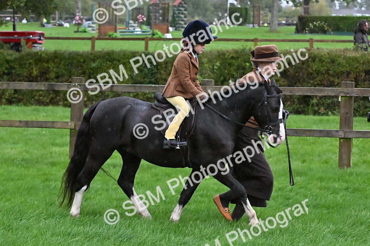 EB7_4941 - S17  Top Turnout  Lead Rein
