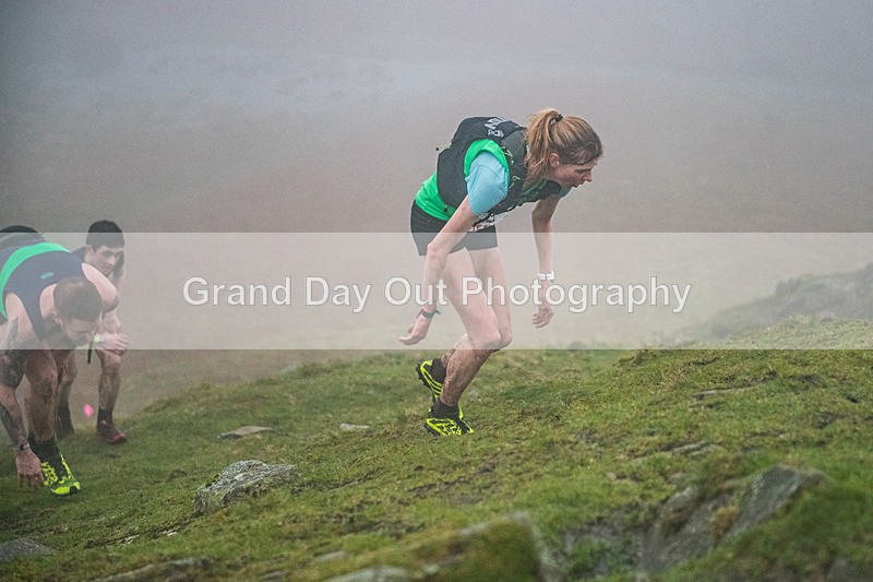 Loughrigg-107 - Loughrigg Fell Race Wednesday 10th April 2024