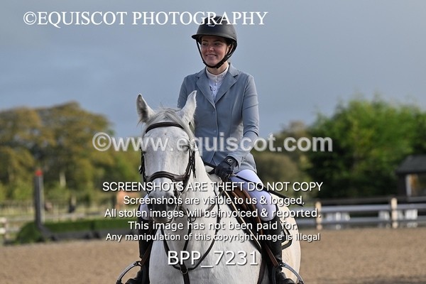 BPP_7231 - CLASS 1  Club 80cms Open