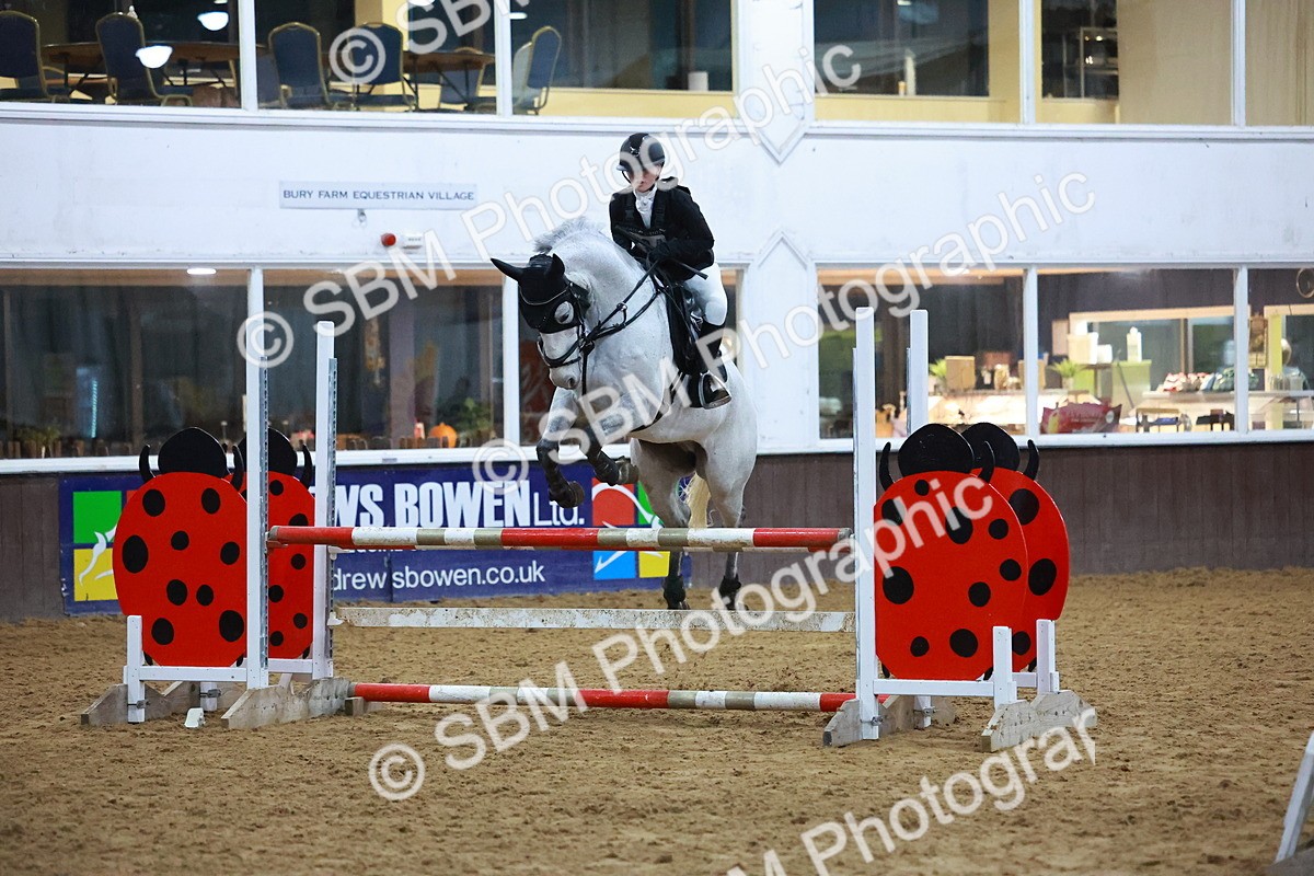 SBM_007512 - Class 8 - 1.10m