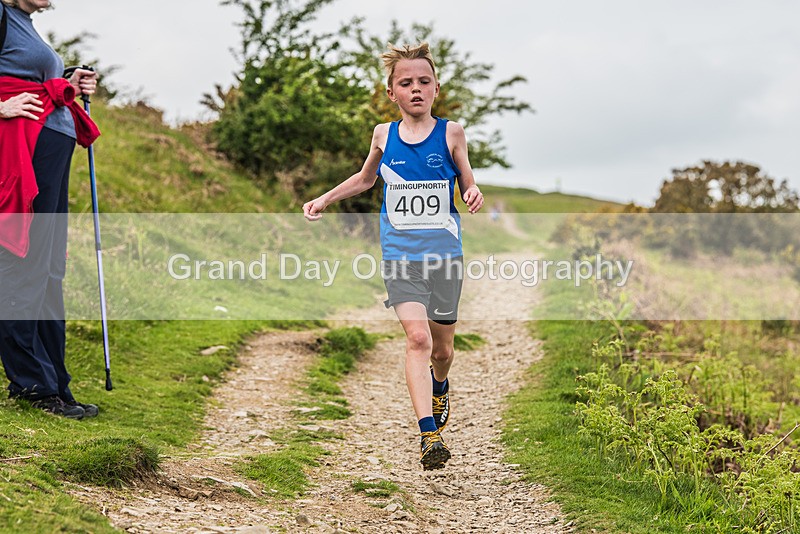 Two Tops-155 - Two Tops Fell Races (Junior & Senior) Saturday 20th May 2023