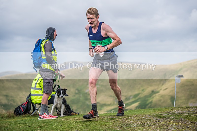 Sedbergh-444 - Sedbergh Hills Fell Race Sunday 18th August 2024