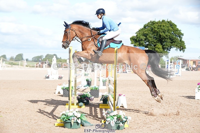 250801-092604-03422 - Cls 13 Snr Newc 1st Rnd